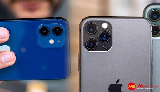 Top 10 smartphone sở hữu camera quay video 4K chất lượng