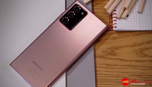 Top 10 smartphone sở hữu camera quay video 4K chất lượng