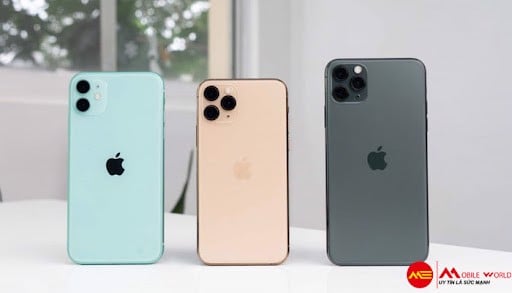 Top 10 smartphone sở hữu camera quay video 4K chất lượng