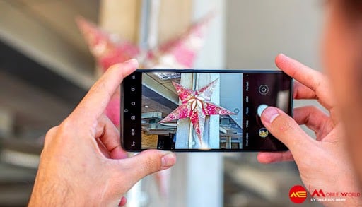 Top 10 smartphone sở hữu camera quay video 4K chất lượng
