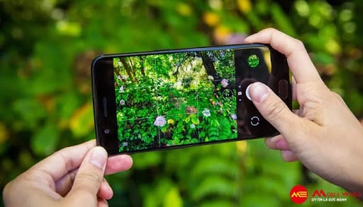 Top 10 smartphone sở hữu camera quay video 4K chất lượng
