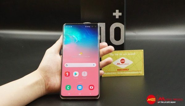 Top cửa hàng điện thoại uy tín Hồ Chí Minh