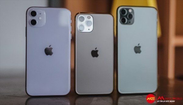 V&igrave; sao n&ecirc;n mua iPhone 11 series trước khi iPhone 12 ra mắt?
