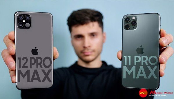 V&igrave; sao n&ecirc;n mua iPhone 11 series trước khi iPhone 12 ra mắt?