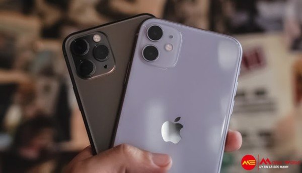 V&igrave; sao n&ecirc;n mua iPhone 11 series trước khi iPhone 12 ra mắt?