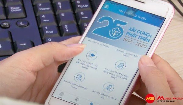 VssID là gì? cách đăng ký & sử dụng? cách tải về điện thoại