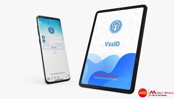 VssID là gì? cách đăng ký & sử dụng? cách tải về điện thoại