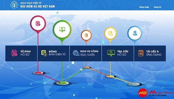 VssID là gì? cách đăng ký & sử dụng? cách tải về điện thoại