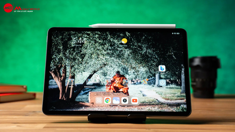 Đánh giá màn hình Xiaomi Pad 6 Đánh giá màn hình Xiaomi Pad 6