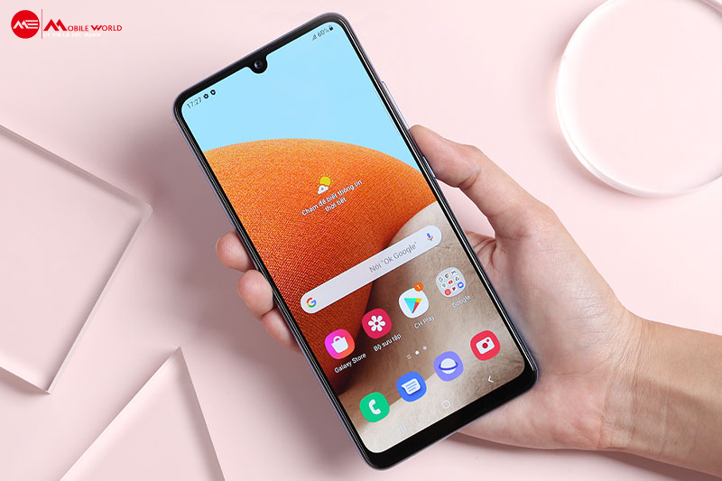 Màn hình Xiaomi có độ sắc nét cao uu-nhuoc-diem-giua-samsung-va-xiaomi-nen-mua-loai-nao-2
