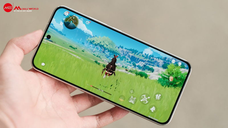 Chơi game mượt mà với đồ họa cao trên Xiaomi nhờ hiệu năng siêu trội uu-nhuoc-diem-giua-samsung-va-xiaomi-nen-mua-loai-nao-6