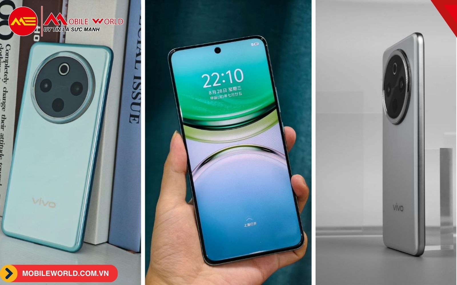 Vivo Y300 Pro