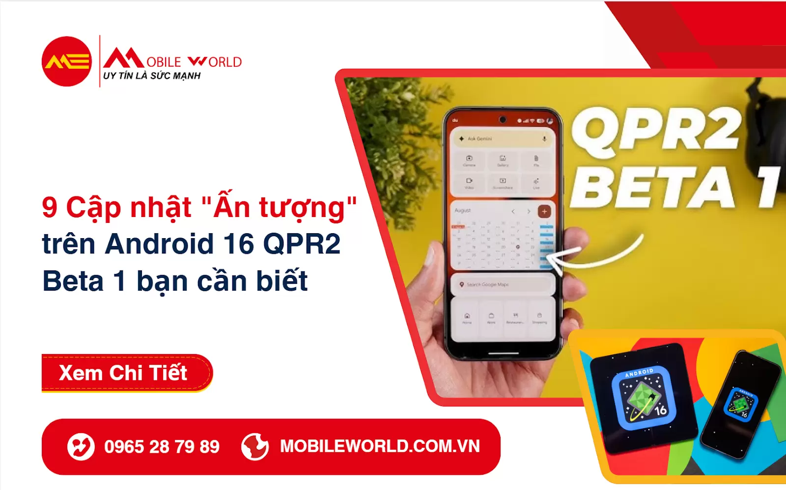 9 Cập nhật 