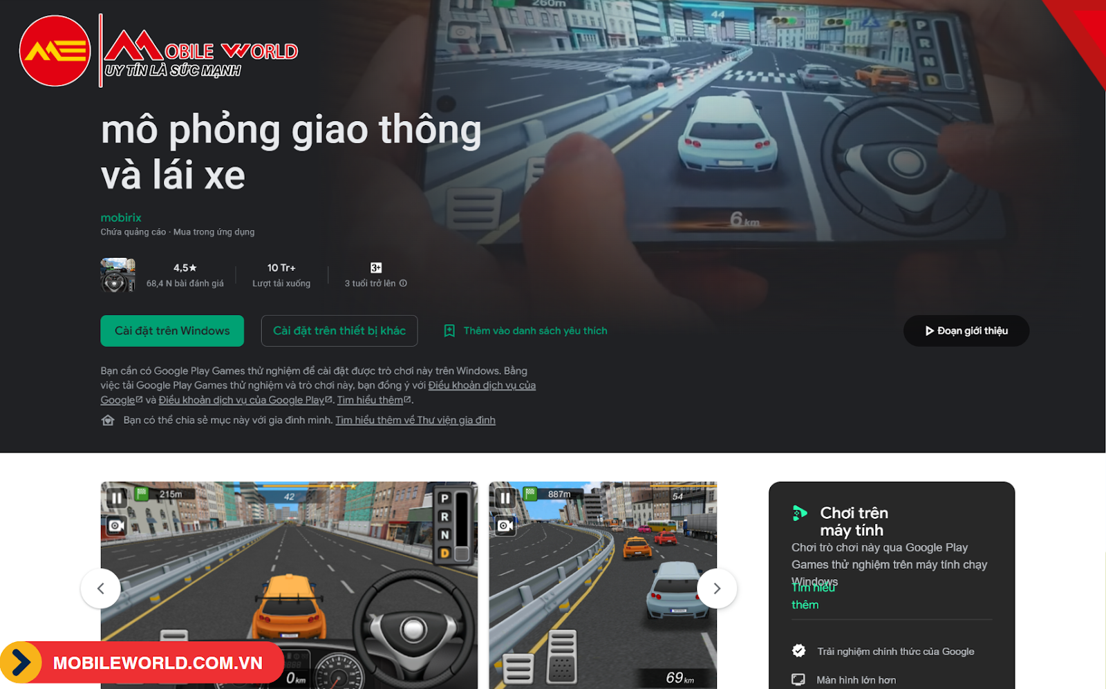 top-8-game-mo-phong-lai-xe-b2-tren-dien-thoai-va-pc-mien-phi-03-mobileworld-com-vn