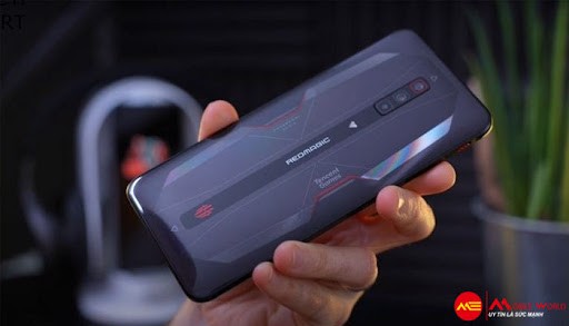 5 smartphone 256GB bộ nhớ trong cho bạn thoải mái lưu trữ