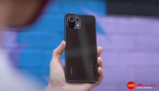 5 smartphone 256GB bộ nhớ trong cho bạn thoải mái lưu trữ