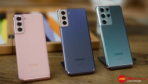 5 smartphone 256GB bộ nhớ trong cho bạn thoải mái lưu trữ