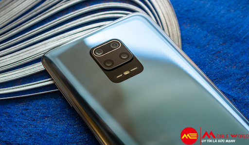 5 t&iacute;nh năng hay ho chỉ c&oacute; tr&ecirc;n Redmi Note 9 bạn n&ecirc;n biết