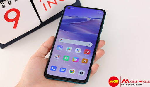 5 t&iacute;nh năng hay ho chỉ c&oacute; tr&ecirc;n Redmi Note 9 bạn n&ecirc;n biết