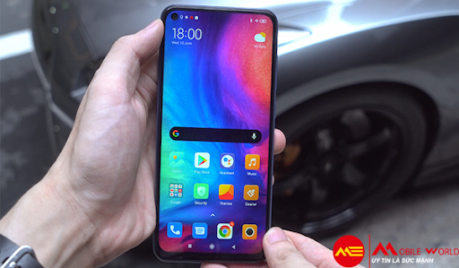 5 t&iacute;nh năng hay ho chỉ c&oacute; tr&ecirc;n Redmi Note 9 bạn n&ecirc;n biết