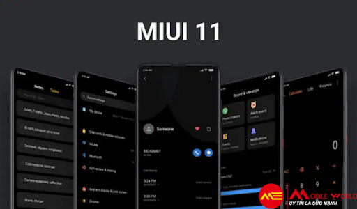 5 t&iacute;nh năng hay ho chỉ c&oacute; tr&ecirc;n Redmi Note 9 bạn n&ecirc;n biết