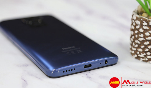 5 t&iacute;nh năng hay ho chỉ c&oacute; tr&ecirc;n Redmi Note 9 bạn n&ecirc;n biết