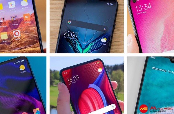 5 t&iacute;nh năng hay ho chỉ c&oacute; tr&ecirc;n Redmi Note 9 bạn n&ecirc;n biết