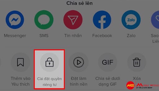 C&aacute;c lỗi đăng video tr&ecirc;n tiktok v&agrave; c&aacute;ch khắc phục nhanh