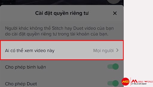 C&aacute;c lỗi đăng video tr&ecirc;n tiktok v&agrave; c&aacute;ch khắc phục nhanh