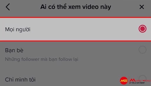 C&aacute;c lỗi đăng video tr&ecirc;n tiktok v&agrave; c&aacute;ch khắc phục nhanh