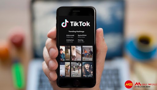 C&aacute;c lỗi đăng video tr&ecirc;n tiktok v&agrave; c&aacute;ch khắc phục nhanh