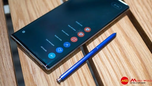 C&aacute;c lỗi thường gặp tr&ecirc;n b&uacute;t S-pen v&agrave; c&aacute;ch khắc phục hiệu quả
