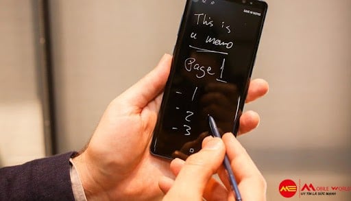 C&aacute;c lỗi thường gặp tr&ecirc;n b&uacute;t S-pen v&agrave; c&aacute;ch khắc phục hiệu quả