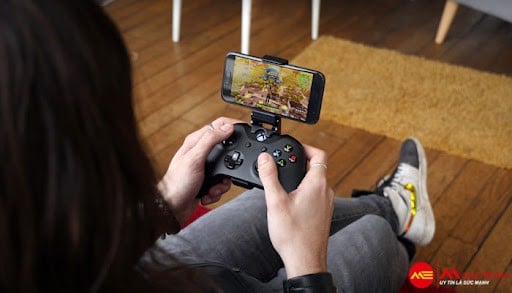 Bạn đ&atilde; biết c&aacute;ch chơi game PC tr&ecirc;n điện thoại cực dễ v&agrave; hiệu quả chưa?