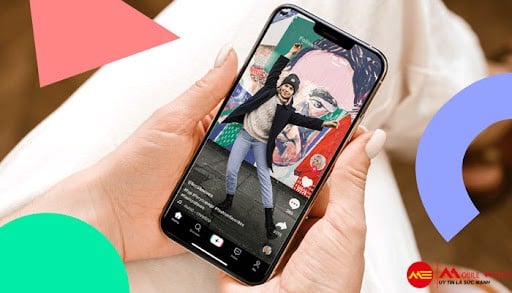 Cách tải video tiktok không logo cho ios và android