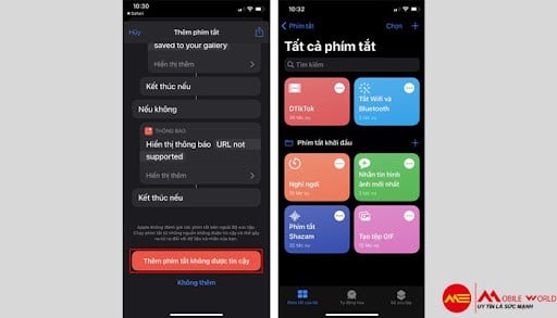Cách tải video tiktok không logo cho ios và android