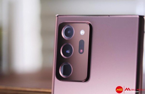Có nên mua Note 20, Note 20 Ultra cũ hay không?