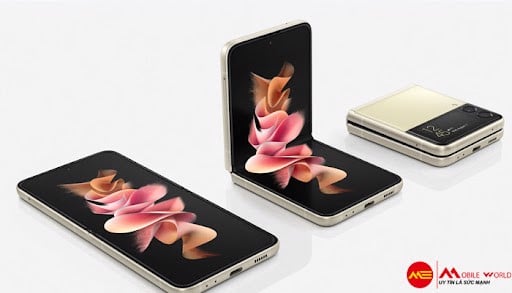 Đ&aacute;nh gi&aacute; si&ecirc;u phẩm Samsung Galaxy Z Flip3 5G đ&aacute;ng đồng tiền