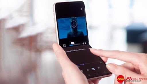 Đ&aacute;nh gi&aacute; si&ecirc;u phẩm Samsung Galaxy Z Flip3 5G đ&aacute;ng đồng tiền