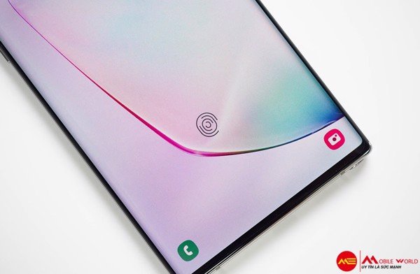Galaxy Note 10, Note 10 Plus: 6 Lỗi Màn Hình, Cách Khắc Phục