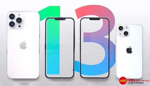 iPhone 13 khi n&agrave;o về Việt Nam, gi&aacute; cả v&agrave; m&agrave;u sắc thế n&agrave;o?