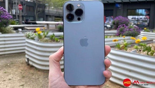 iPhone 13 Pro Max gi&aacute; bao nhi&ecirc;u, bao nhi&ecirc;u Gb, bao nhi&ecirc;u m&agrave;u