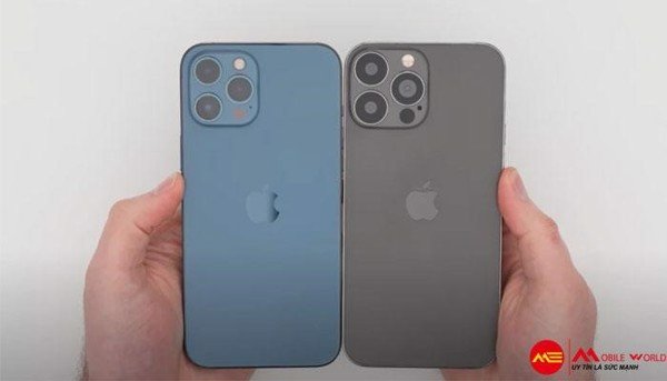 iPhone 13 Pro Max gi&aacute; bao nhi&ecirc;u, bao nhi&ecirc;u Gb, bao nhi&ecirc;u m&agrave;u