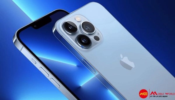 iPhone 13 Pro Max gi&aacute; bao nhi&ecirc;u, bao nhi&ecirc;u Gb, bao nhi&ecirc;u m&agrave;u