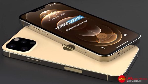 iPhone 13 Pro Max gi&aacute; bao nhi&ecirc;u, bao nhi&ecirc;u Gb, bao nhi&ecirc;u m&agrave;u