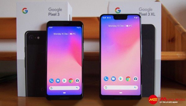 Khai th&aacute;c tối đa thời lượng pin của Pixel 3-4-5 series