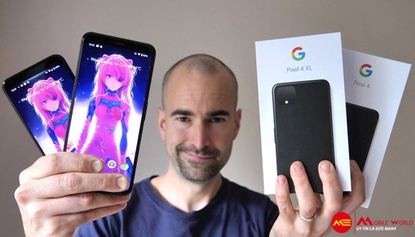 Khai th&aacute;c tối đa thời lượng pin của Pixel 3-4-5 series