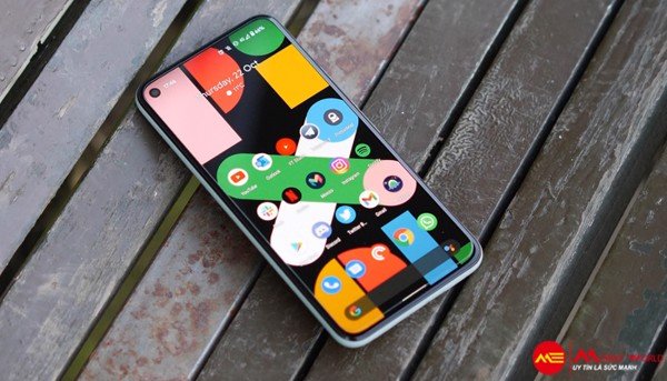 Khai th&aacute;c tối đa thời lượng pin của Pixel 3-4-5 series