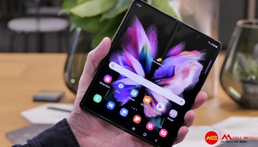 Kh&aacute;m ph&aacute; điểm kh&aacute;c biệt chỉ c&oacute; ở Galaxy Z Flip3 & Z Fold3