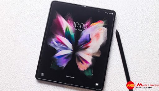 Kh&aacute;m ph&aacute; điểm kh&aacute;c biệt chỉ c&oacute; ở Galaxy Z Flip3 & Z Fold3
